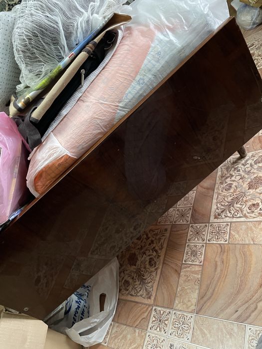 Отдаем даром мебель