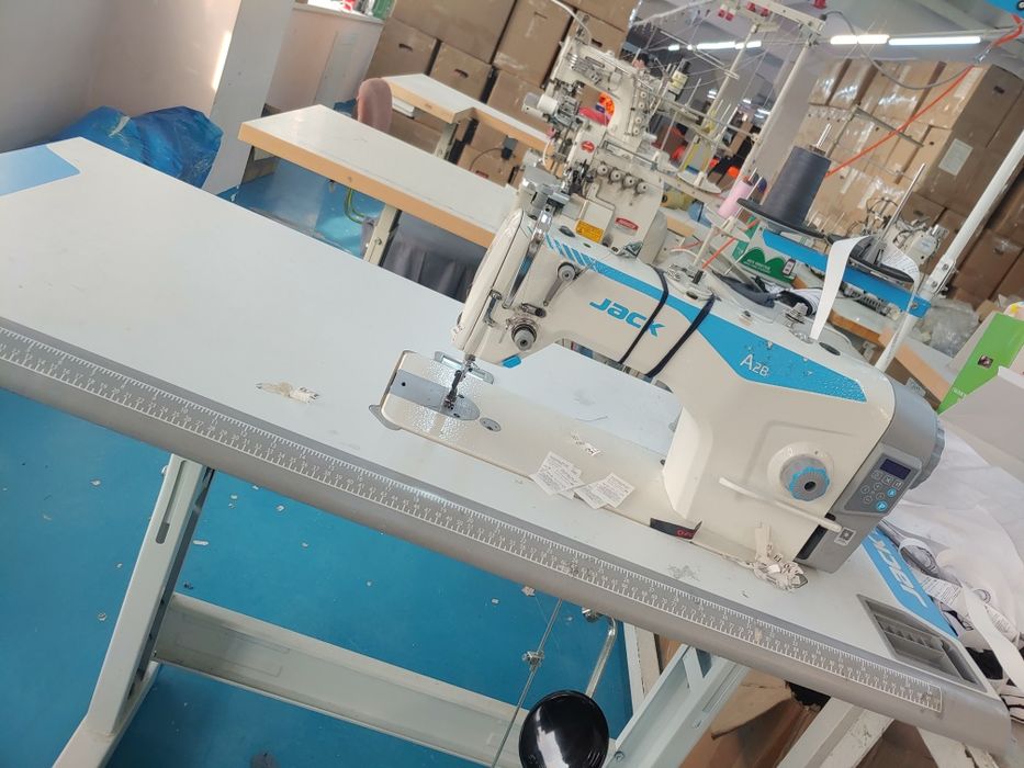 Ремонт швейный оборудование механик. Тикув машиналарини таъмирлаш.