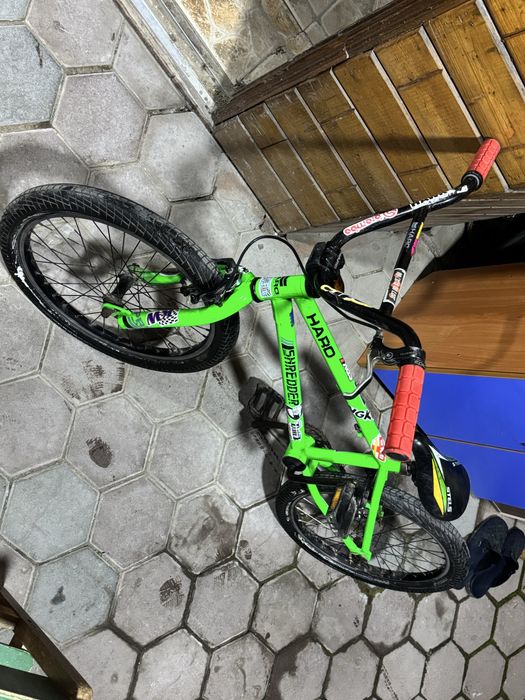 продам BMX Haro Shedder