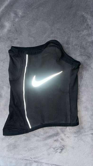 Nike Маска Dri-Fit Reflective 1