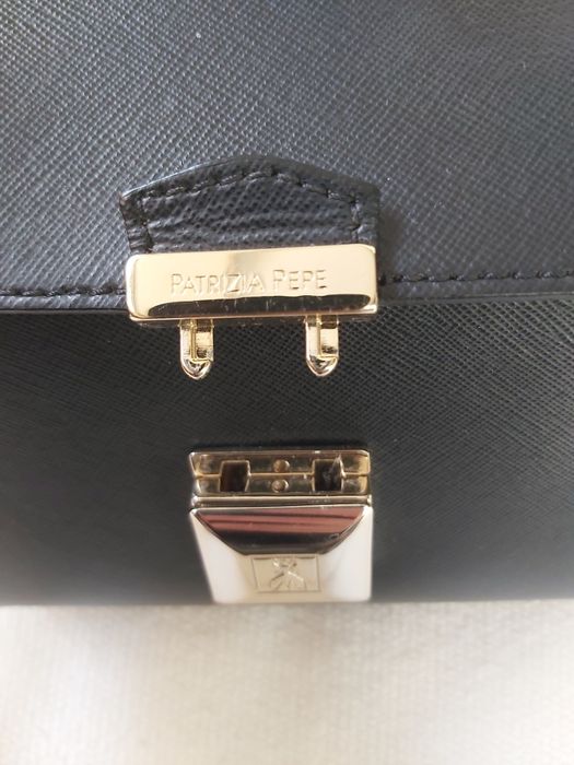 Празнично намаление Чанта Patrizia Pepe
