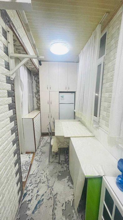 Сдам 2-хком.квартиру только Семью с ЗАГСом на ТТЗ-1 2+1/3/4 ор.Диадора