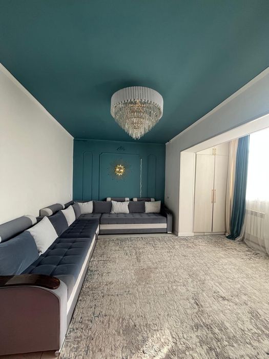 Продается 2 ком.квартира Восток микр