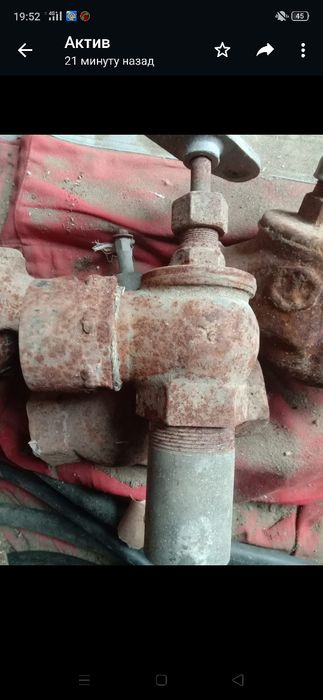 Виньтеля советские