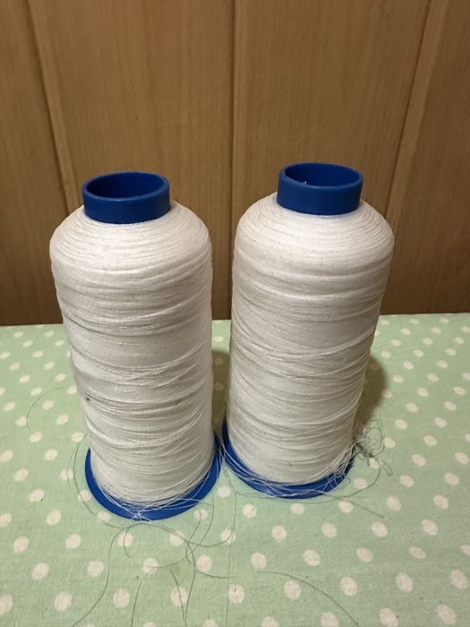 Швейная Нитки PTFE