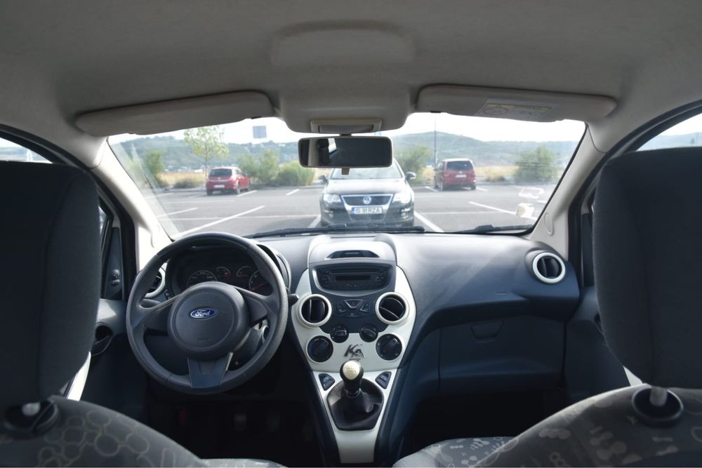 FORD Ka 2015 — imagine 5