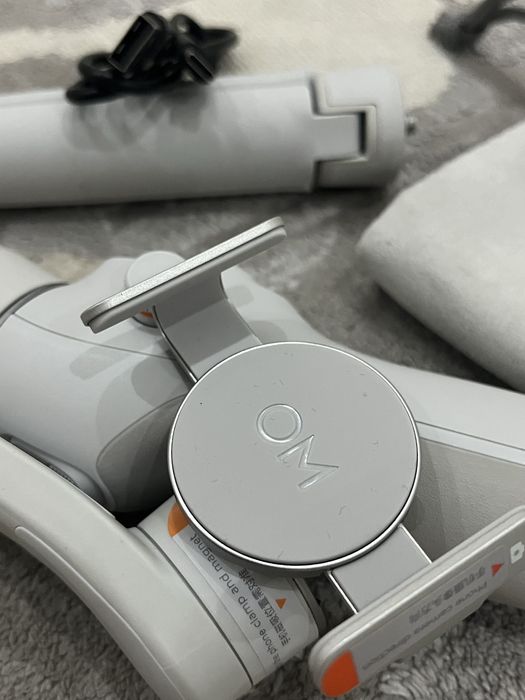 стабилизатор dji osmo mobile 6