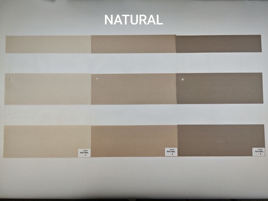 Щори Ден и Нощ изработка и монтаж