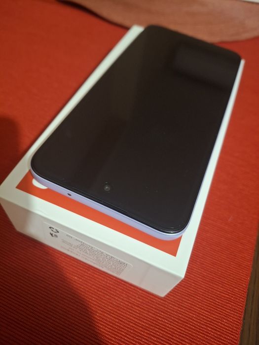 Xiaomi Redmi 15 Purple Sandy