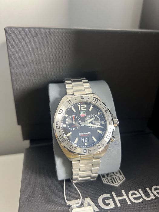 Tag heuer premium