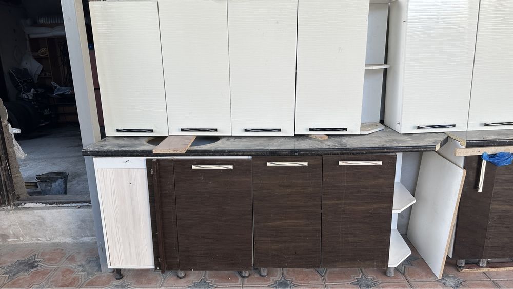 Кухонный гарнитур