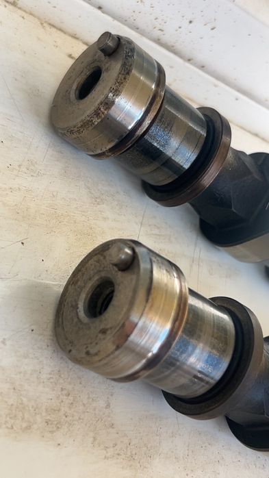 Разпределителни валове за 1.4 16V Ecotec Opel