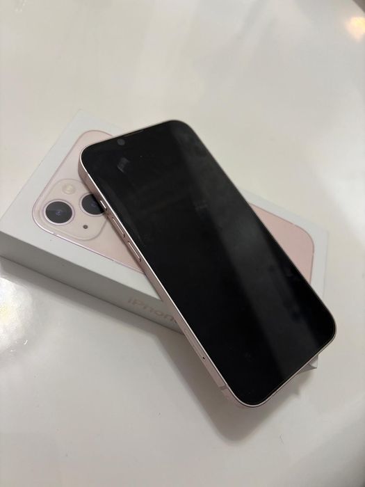 IPhone 13 roz 128gb