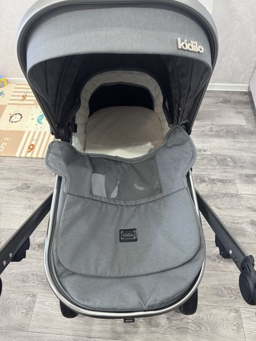 Коляска детская kidilo