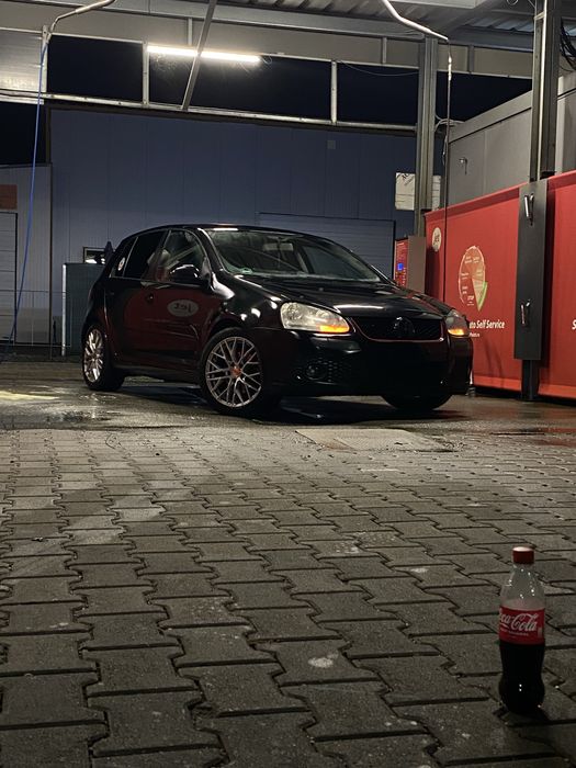 Golf 5 2.0 BKD , 140 cp