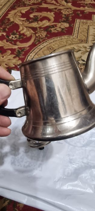 Чойне никил СССР Антиквариант