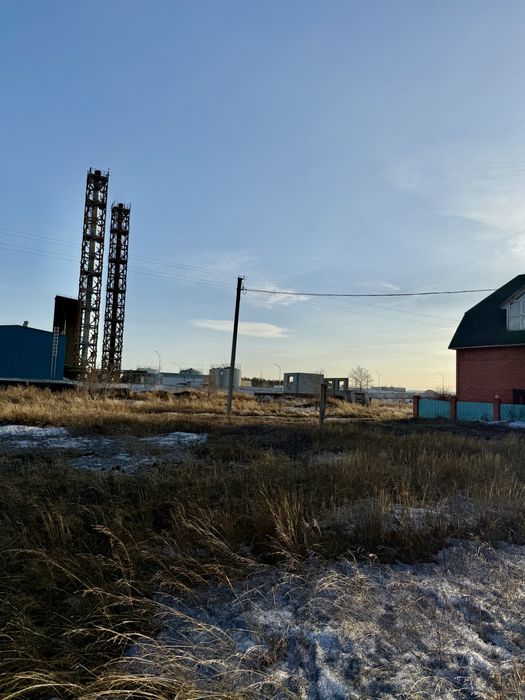 10соток, Боровое, Табигат 51