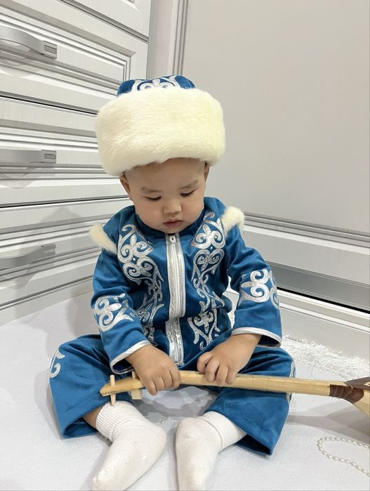 Прокат костюмов на Тусау кесер