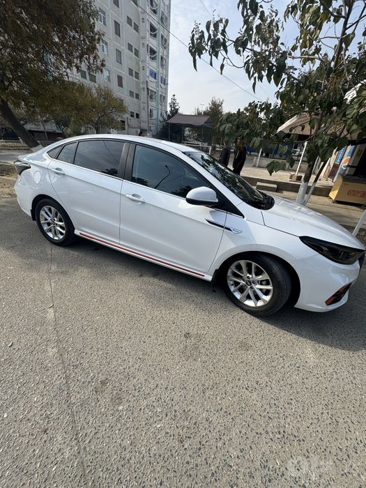 Chery arizzo 6 pro