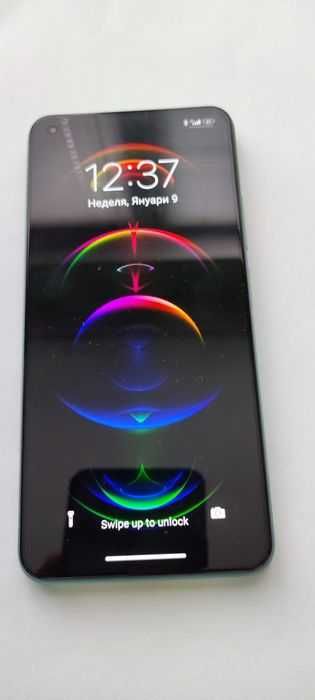 Xiaomi MI 11 lite 128GB 6GB RAM Dual-SIM Като нов!!