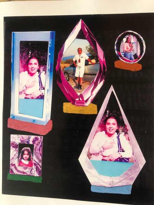 Obiecte de decor personalizate realizate din rasina epoxidica Beclean ...