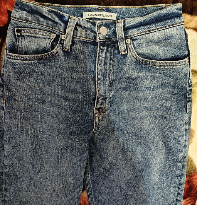 Blugi Calvin Klein originali
