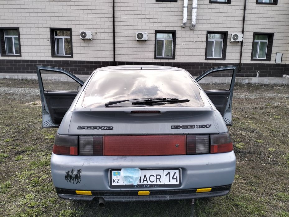 Продам автомобиль