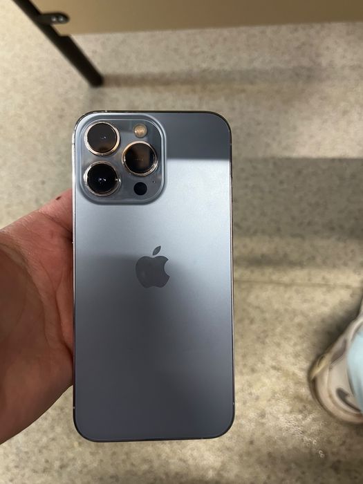 Vand iphone 13 pro,  aceept si schimburi