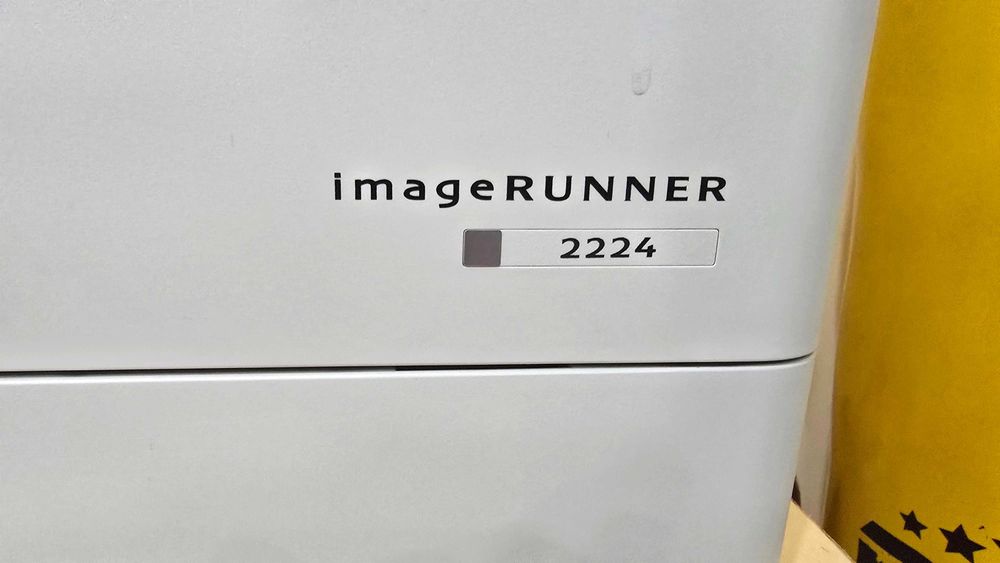 Canon imageRUNNER 2224  Новый