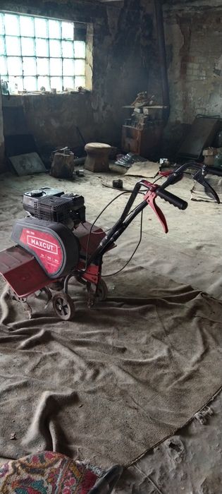 Продам культиватор