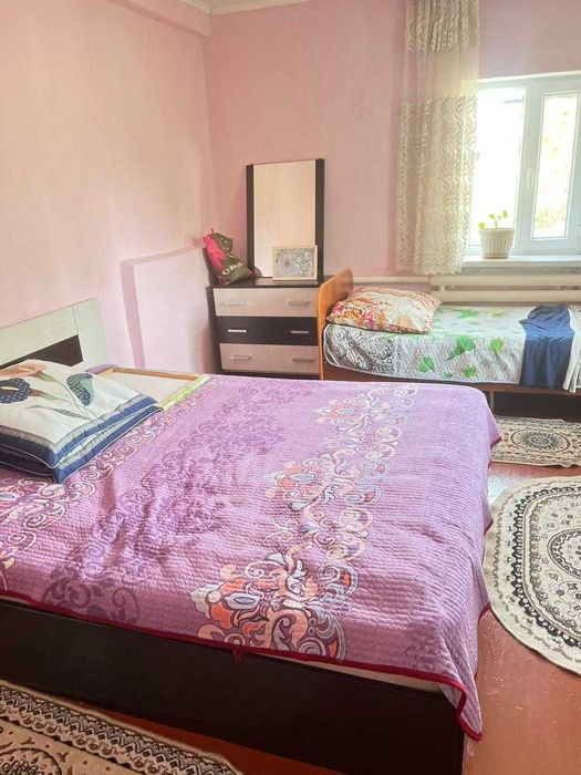 Үй сатылады. Продается дом