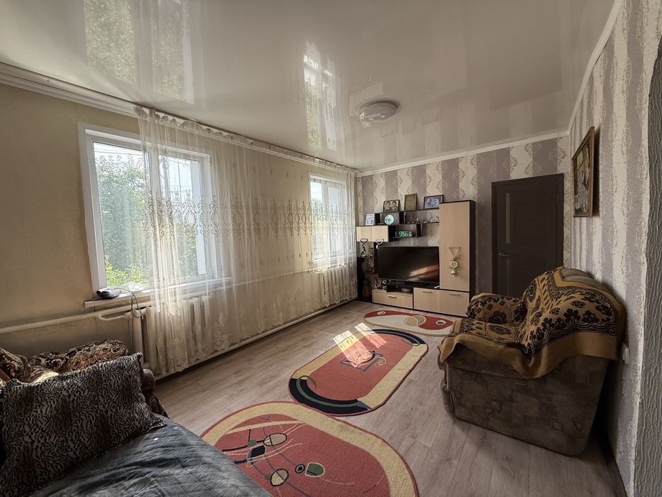 Продам дом в п. Бишкуль (Бесколь)