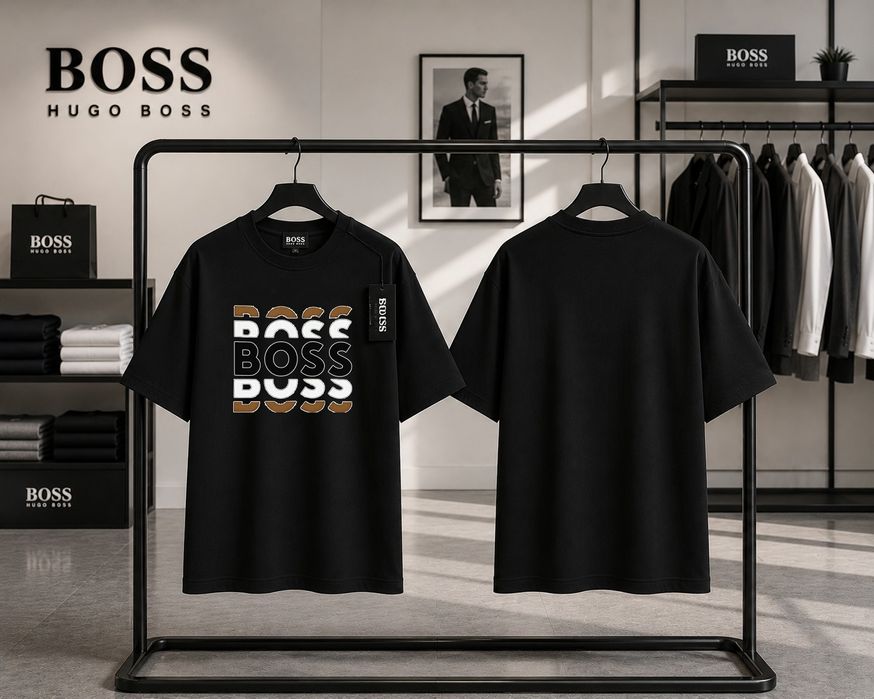Hugo Boss тениски