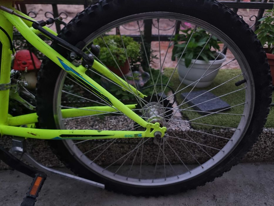 Велосипед Bike Sport