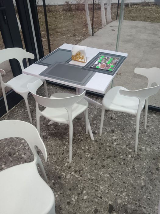 Stol stul srochno sotiladi