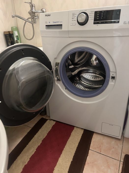 Продам стиральную машину