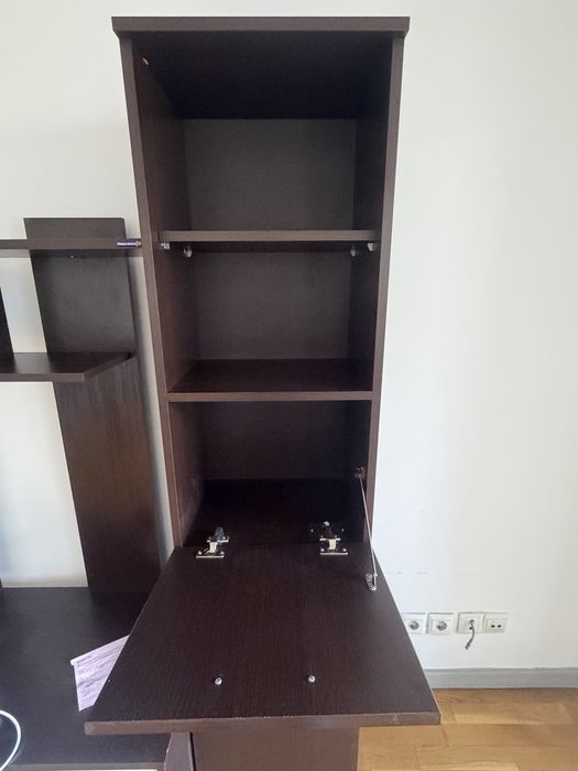 Consola sufragerie