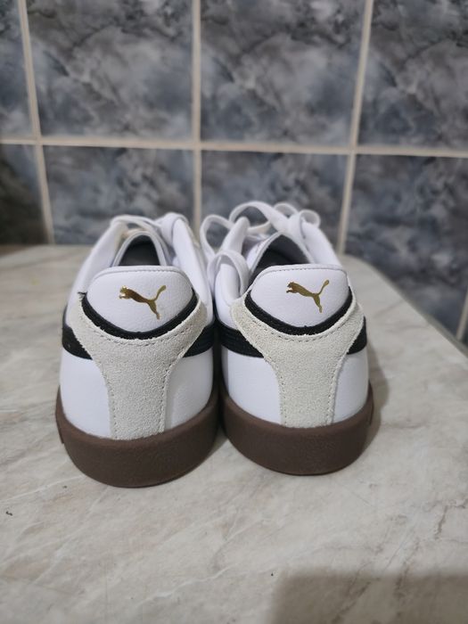 Puma Marimea 42,5 Noi