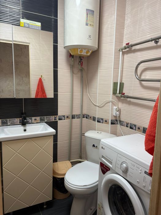 Продам квартиру.