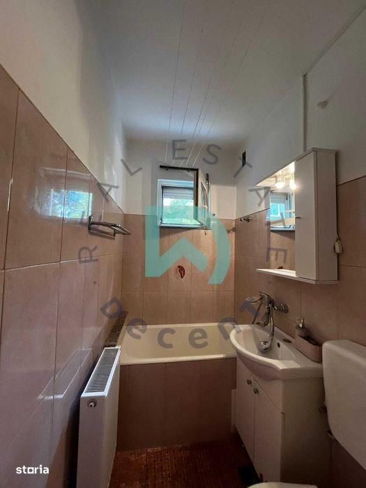 Apartament 2 camere, Astra, Brasov.