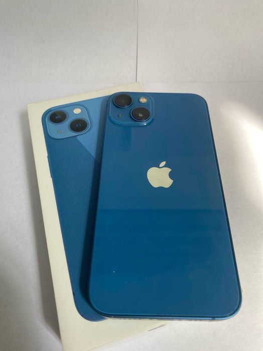 Apple iPhone 13  ((Алматы)) 948099