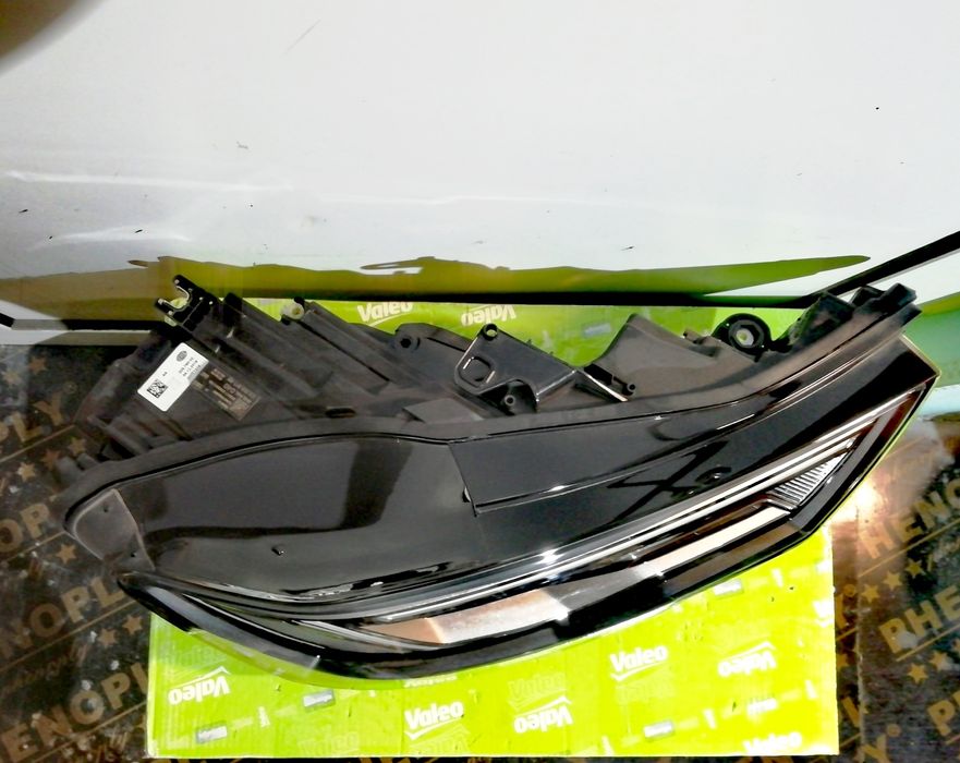 Фар Фарове за Audi A6 C8 / Ауди А6 Ц8 FULL LED.