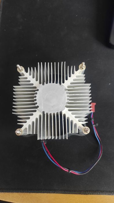 Кулер DeepCool THETA