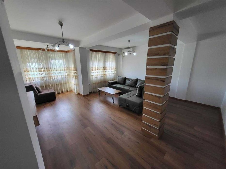 Дава се под наем Двустаен апартамент в София, Лозенец - 65 кв.м за 510 € - Снимка #1