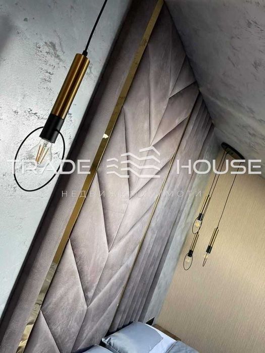 Дава се под наем Мезонет в Пловдив, Кършияка - 155 кв.м за 1100 € - Снимка #8