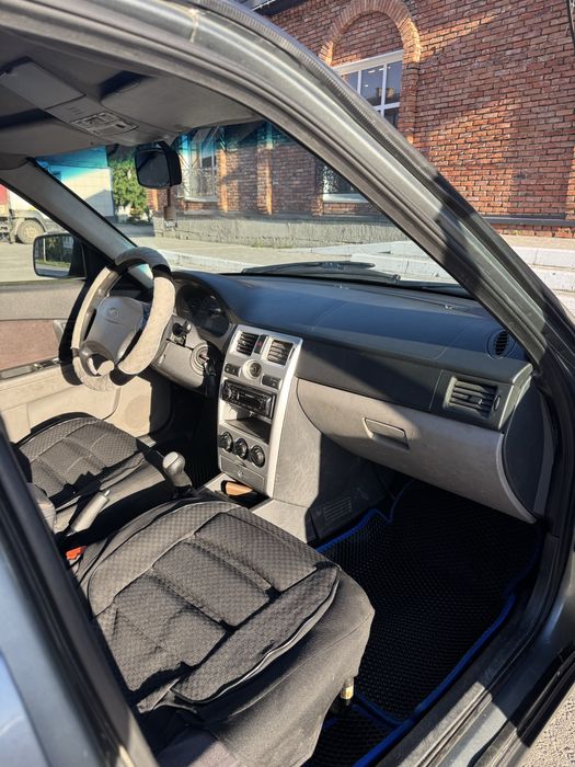 Lada priora 2008г