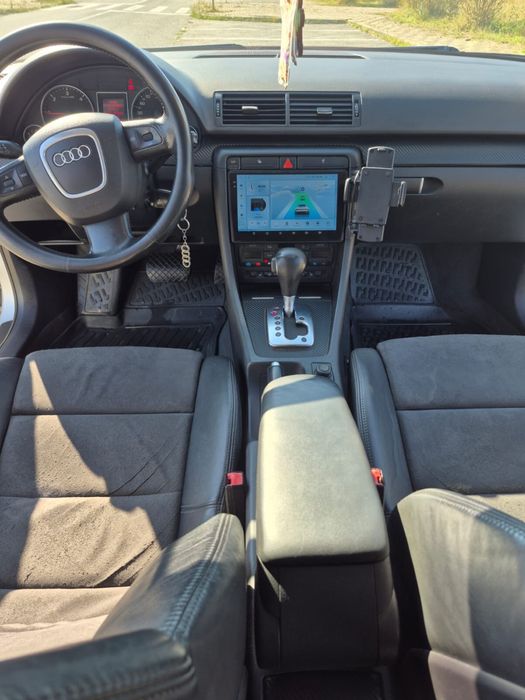 AUDI A4 2006 — imagine 4