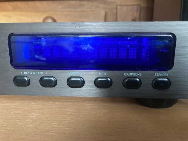 Усилвател Micromega Minium AMP