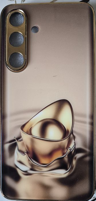 Продам Два Чехла Samsung S25FE Новый