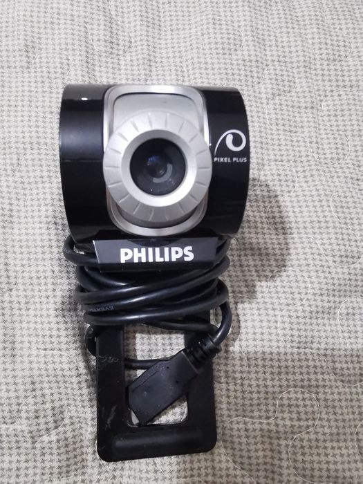Webcam Philips spc 900